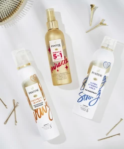 Pantene Pro-V Perfect Waves Nährendes Mousse 10 Pantene Pro-V Perfect Waves Nährendes Mousse -der Ankunftsshop MAM 8977595 SHOP IMAGE 1.4