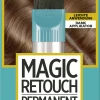 L’Oréal Paris Magic Retouch Permanent Ansatz-Abdeckung 6 Hellbraun