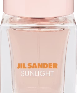 Jil Sander Sunlight Grapefruit & Rose, EdT 60 Ml