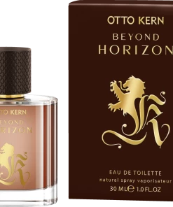 Otto Kern Beyond Horizon, EdT 30 Ml 11 Otto Kern Beyond Horizon, EdT 30 Ml -der Ankunftsshop MAM 9010241 SHOP IMAGE 1.4