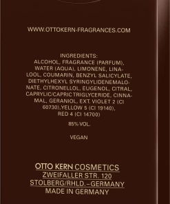 Otto Kern Beyond Horizon, EdT 30 Ml 7 Otto Kern Beyond Horizon, EdT 30 Ml -der Ankunftsshop MAM 9010246 SHOP IMAGE 1.4
