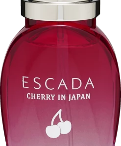 Escada Cherry In Japan, EdT 30 Ml