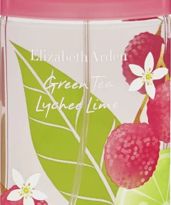 Elizabeth Arden Green Tea Lychee Lime, EdT 100 Ml