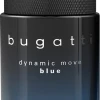 Bugatti Dynamic Move Blue, EdT 100 Ml