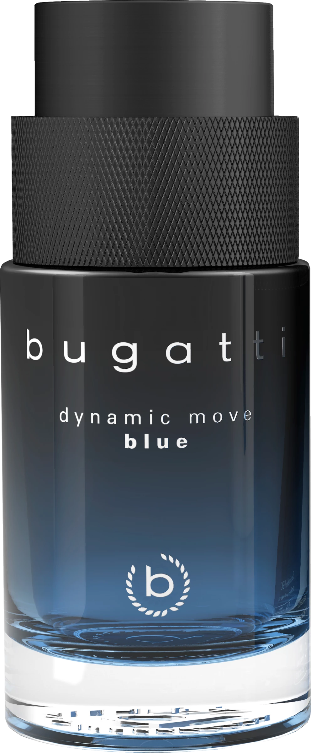 Bugatti Dynamic Move Blue, EdT 100 Ml 1 Bugatti Dynamic Move Blue, EdT 100 Ml