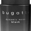 Bugatti Dynamic Move Black, EdT 100 Ml