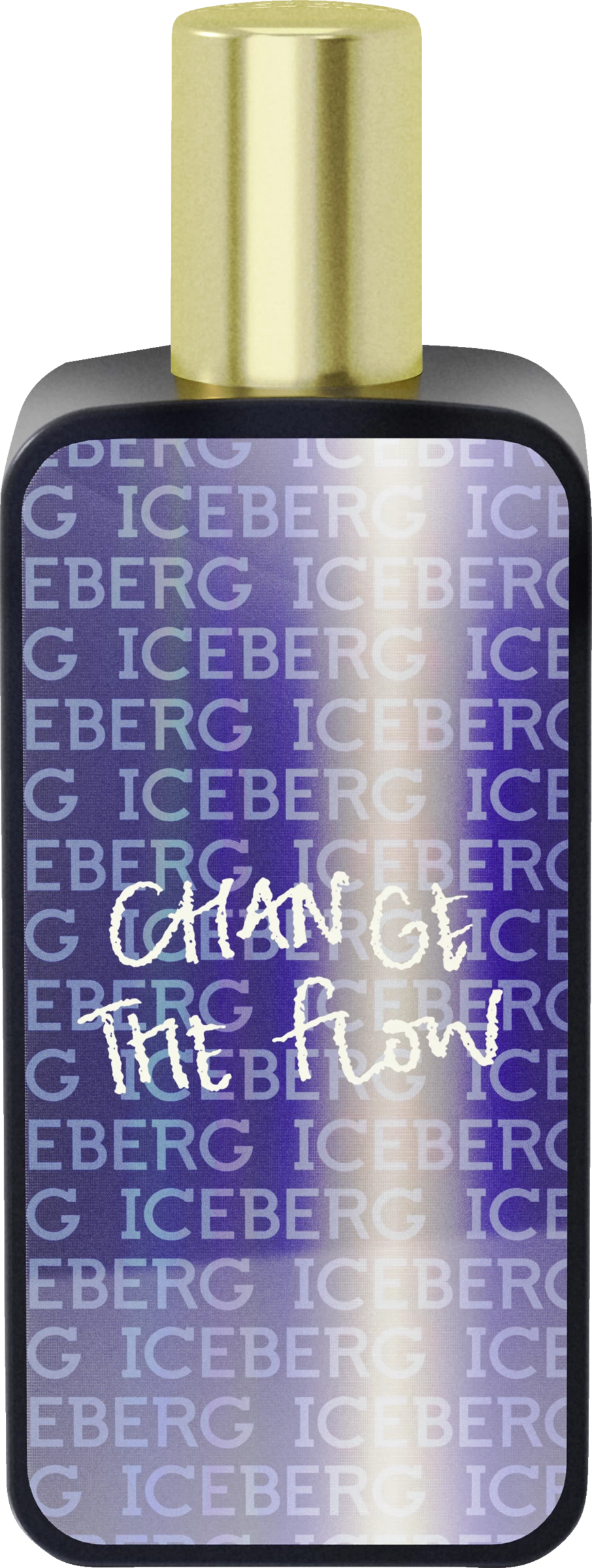 Iceberg Change The Flow, EdT 50 Ml 1 Iceberg Change The Flow, EdT 50 Ml