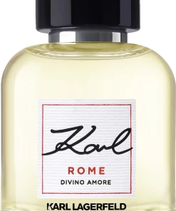 KARL LAGERFELD Rome EdP, 60 Ml