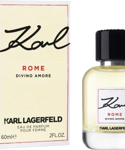 KARL LAGERFELD Rome EdP, 60 Ml -der Ankunftsshop MAM 9043215 SHOP IMAGE 1.4