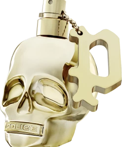 Police To Be To Be Born To Shine For Man, EdT 40 Ml