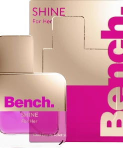 Bench Shine For Her, EdT 30 Ml -der Ankunftsshop MAM 9043511 SHOP IMAGE 1.4