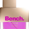 Bench Shine For Her, EdT 30 Ml