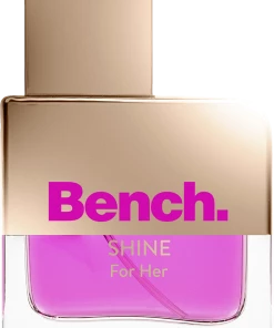 Bench Shine For Her, EdT 30 Ml