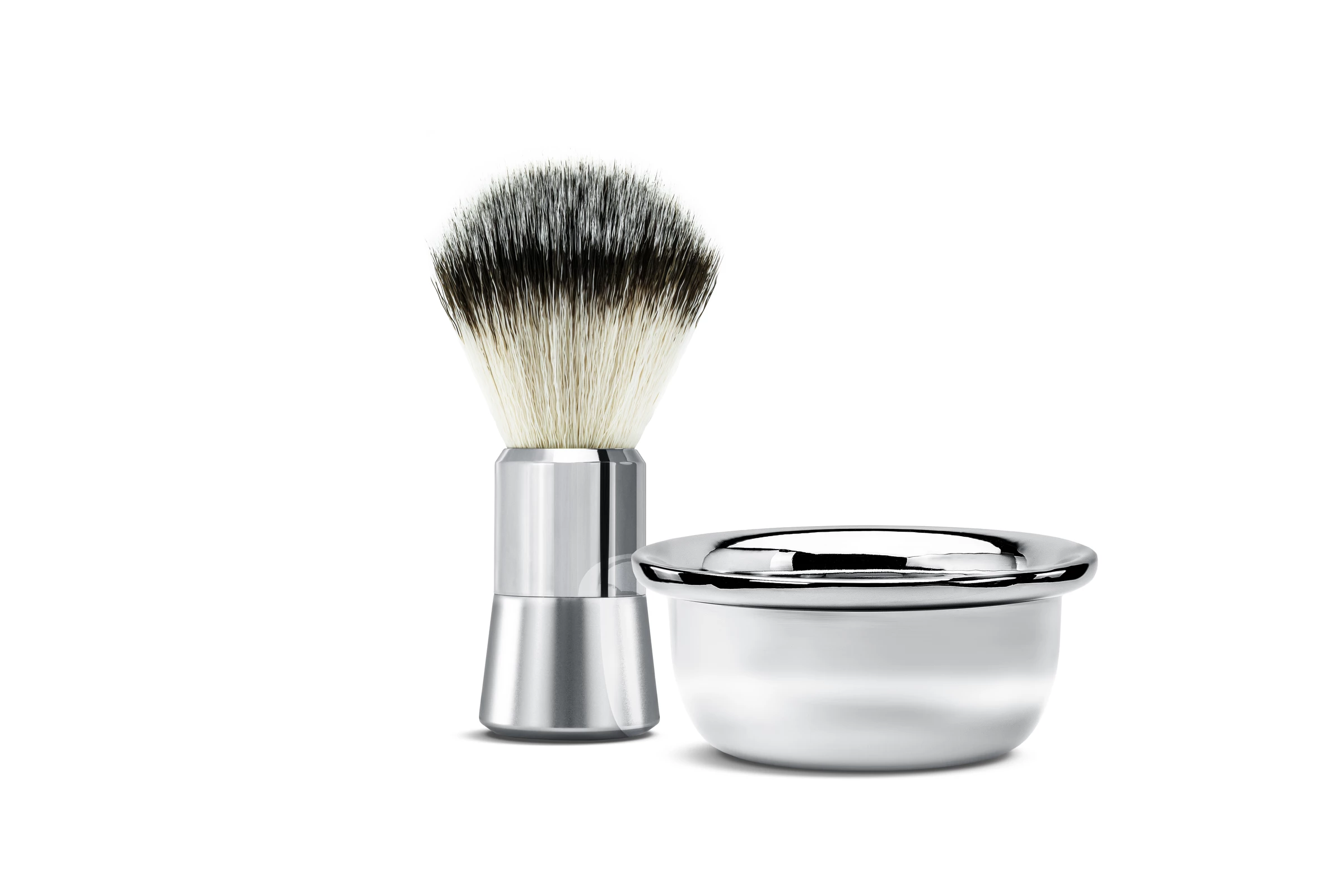 Brooklyn Soap Company Rasierpinsel 1 Brooklyn Soap Company Rasierpinsel