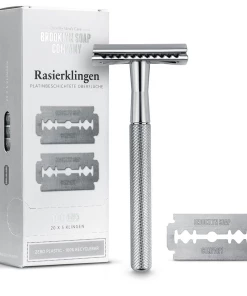 Brooklyn Soap Company Rasierklingen -der Ankunftsshop MAM 9054005 SHOP IMAGE 1.4