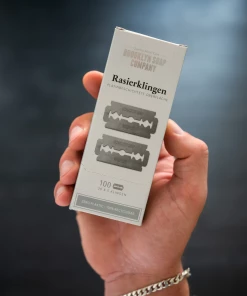 Brooklyn Soap Company Rasierklingen -der Ankunftsshop MAM 9054006 SHOP IMAGE 1.4