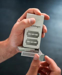 Brooklyn Soap Company Rasierklingen -der Ankunftsshop MAM 9054007 SHOP IMAGE 1.4