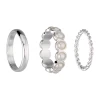 Accessories Ring-Set Von Angelina Pannek Gr. 52