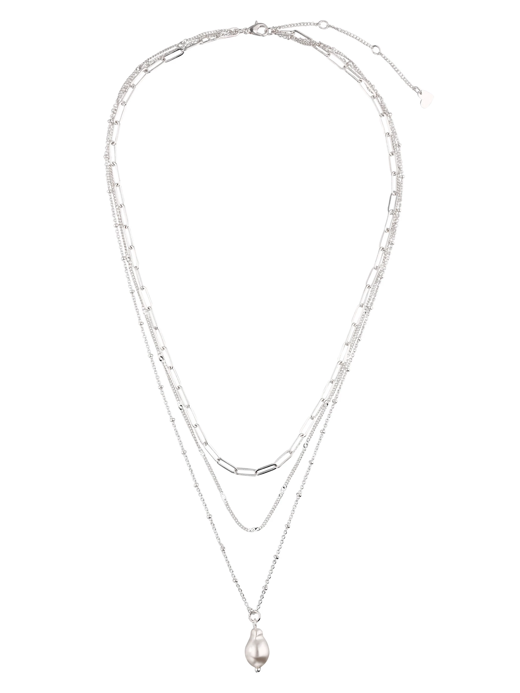 Accessories Layeringkette Von Angelina Pannek 1 Accessories Layeringkette Von Angelina Pannek