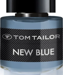 Tom Tailor New Blue For Him, EdT 30 Ml