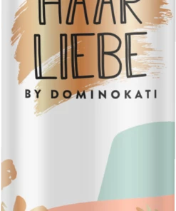Haarliebe By DominoKati Lockentraum Mousse
