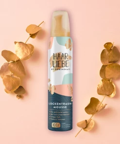 Haarliebe By DominoKati Lockentraum Mousse -der Ankunftsshop MAM 9087253 SHOP IMAGE 1.4