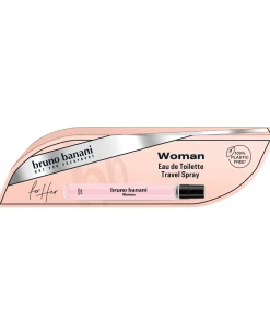 Bruno Banani Woman Mini Cracker, EdT 10 -der Ankunftsshop MAM 9089679 SHOP IMAGE 1.4
