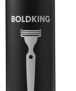 Boldking Foaming Shave Gel