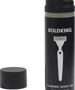Boldking Foaming Shave Gel -der Ankunftsshop MAM 9095524 SHOP IMAGE 1.4