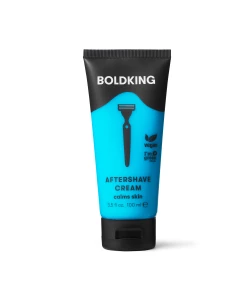 Boldking Aftershave Creme