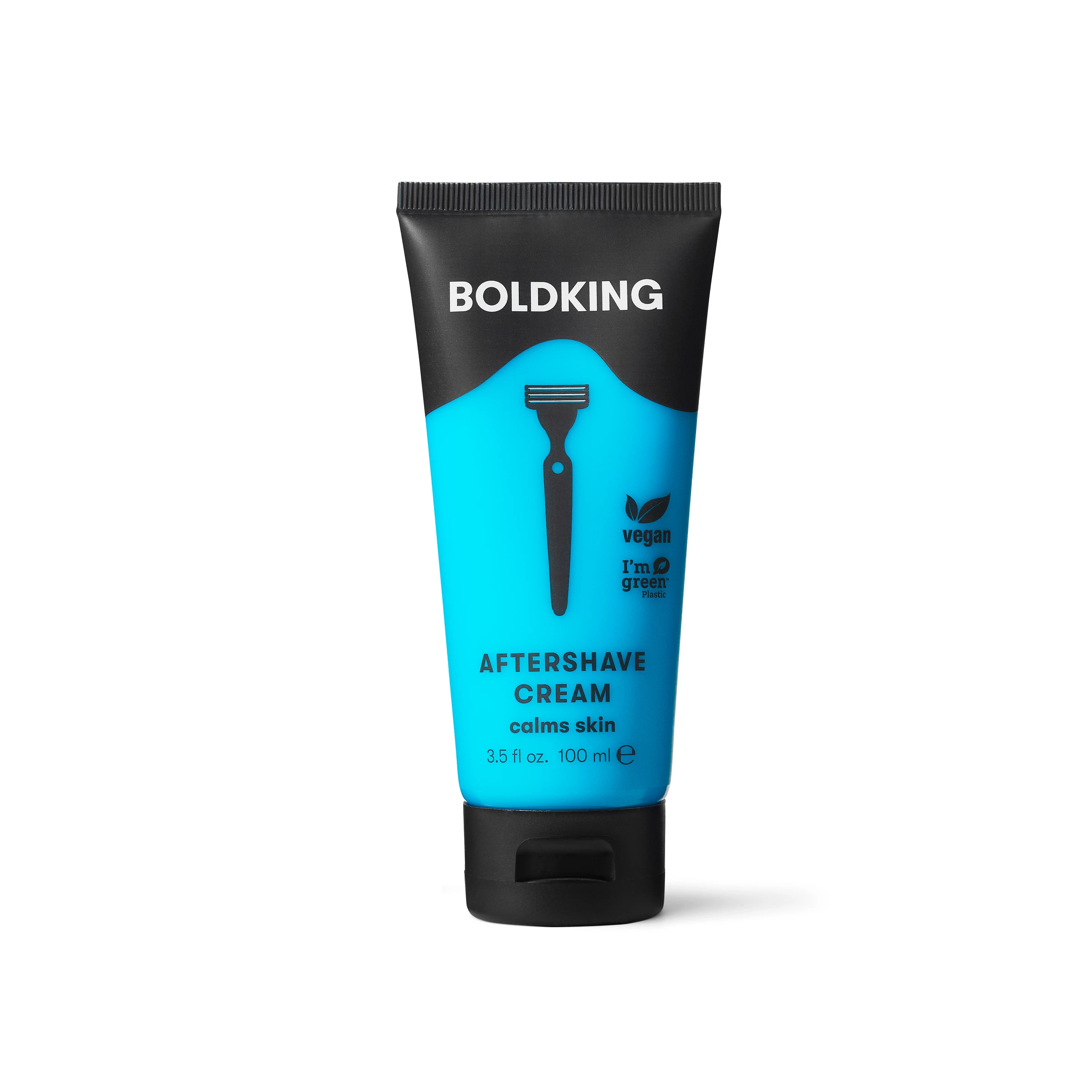 Boldking Aftershave Creme 1 Boldking Aftershave Creme