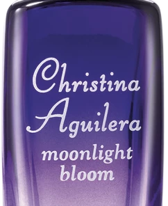 Christina Aguilera Moonlight Bloom EdP