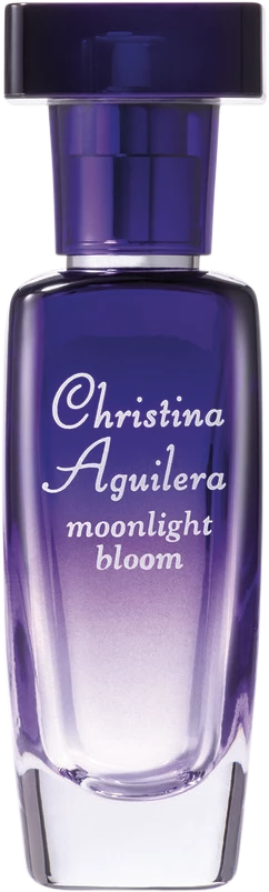 Christina Aguilera Moonlight Bloom EdP 1 Christina Aguilera Moonlight Bloom EdP