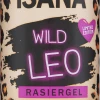 ISANA Rasiergel Wild Leo