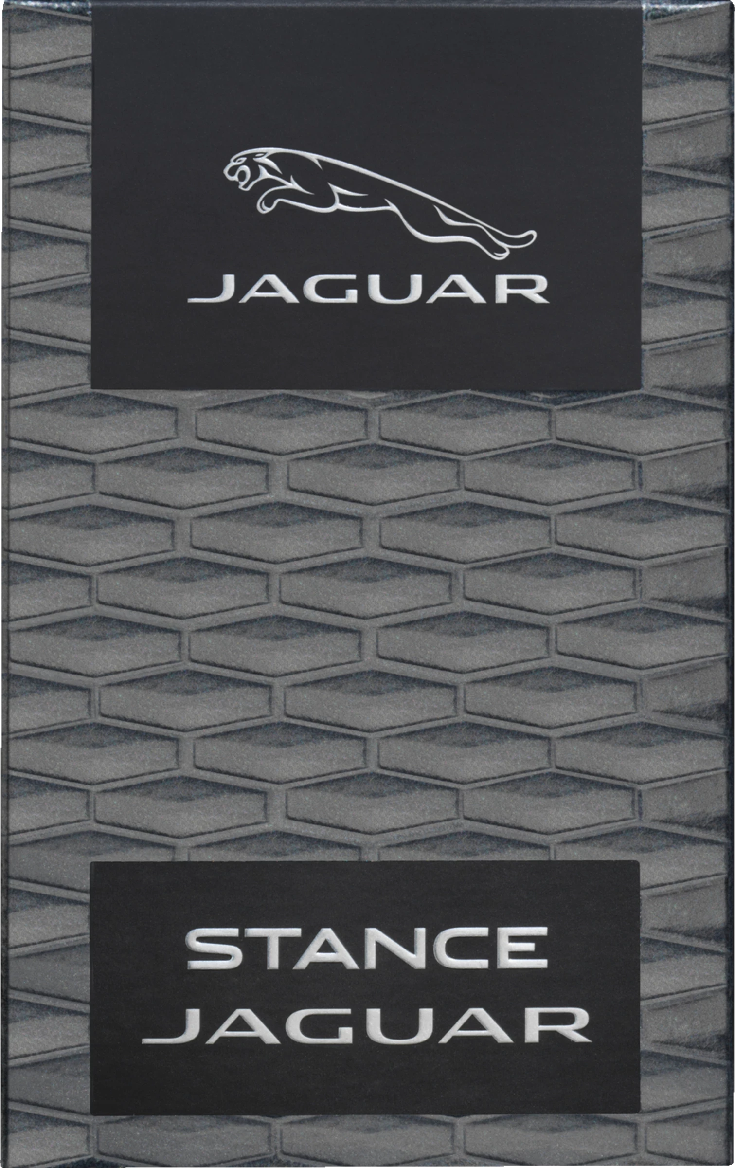 Jaguar Stance, EdT 100 Ml 3 Jaguar Stance, EdT 100 Ml – Bild 3