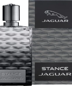 Jaguar Stance, EdT 100 Ml 7 Jaguar Stance, EdT 100 Ml -der Ankunftsshop MAM 9137082 SHOP IMAGE 1.4