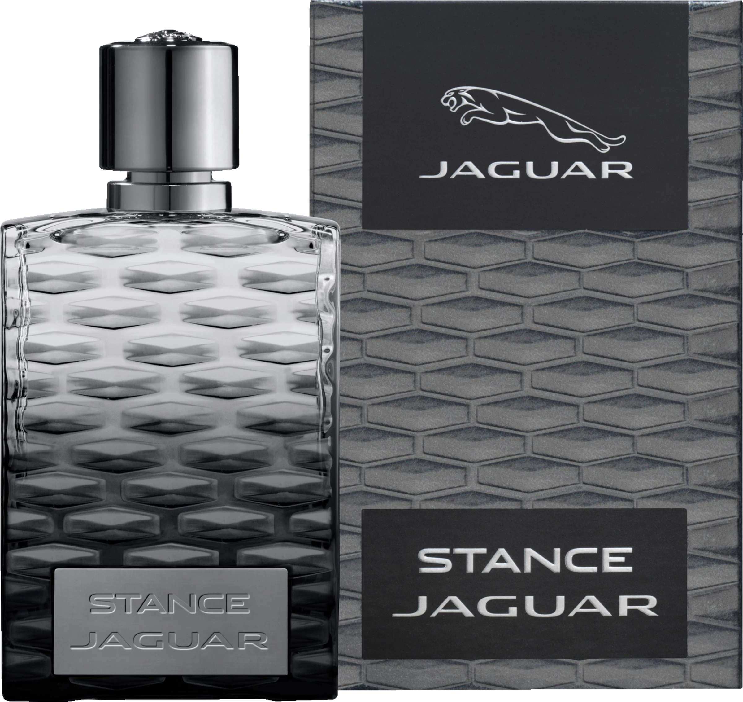 Jaguar Stance, EdT 100 Ml 4 Jaguar Stance, EdT 100 Ml – Bild 4