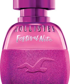 Hollister Festival Nite For Her, EdP 30 Ml