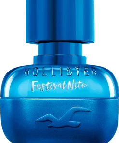 Hollister Festival Nite For Him, EdP 30 Ml