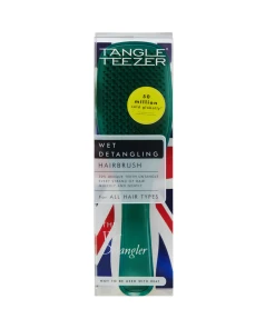 Tangle® Teezer The Wet Detangler Green Jungle