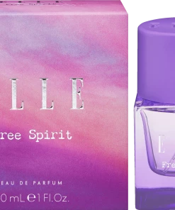 ELLE Free Spirit, EdP 30 Ml 5 ELLE Free Spirit, EdP 30 Ml -der Ankunftsshop MAM 9146184 SHOP IMAGE 1.4