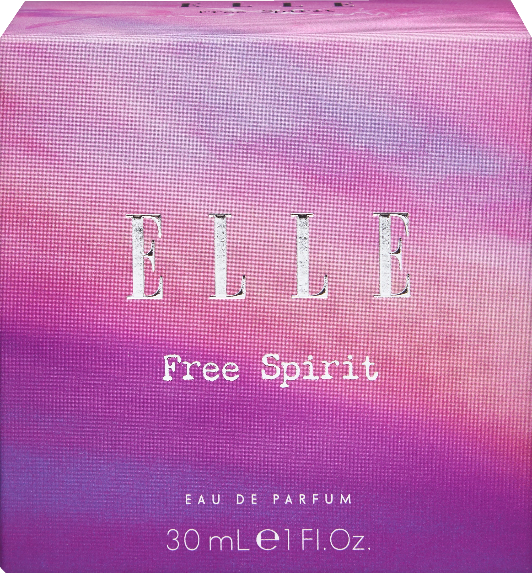 ELLE Free Spirit, EdP 30 Ml 2 ELLE Free Spirit, EdP 30 Ml – Bild 2