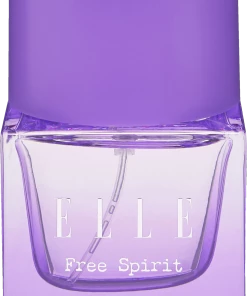 ELLE Free Spirit, EdP 30 Ml