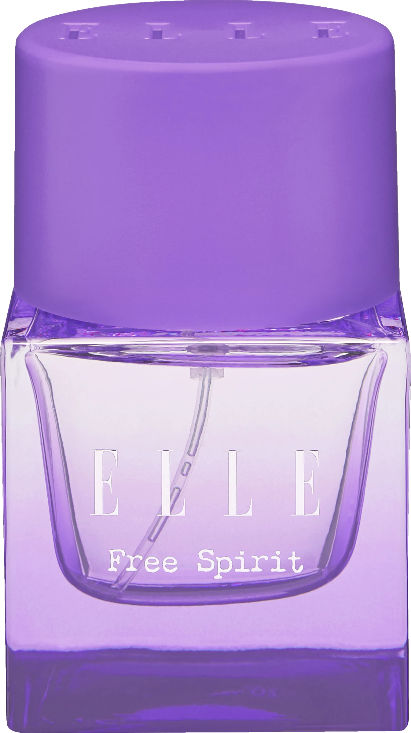 ELLE Free Spirit, EdP 30 Ml 1 ELLE Free Spirit, EdP 30 Ml