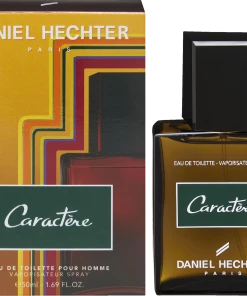 Daniel Hechter Caractère, EdT 50 Ml -der Ankunftsshop MAM 9153682 SHOP IMAGE 1.4