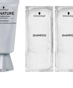 Schwarzkopf RE-NATURE Re-Pigmentierung Männer Dunkel Dunkelbraun Bis Schwarz -der Ankunftsshop MAM 9153898 SHOP IMAGE 1.4