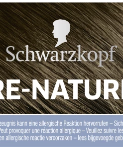 Schwarzkopf RE-NATURE Re-Pigmentierung Männer Dunkel Dunkelbraun Bis Schwarz -der Ankunftsshop MAM 9153908 SHOP IMAGE 1.4