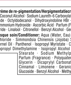 Schwarzkopf RE-NATURE Re-Pigmentierung Frauen Medium Mittelblond Bis Mittelbraun 8 Schwarzkopf RE-NATURE Re-Pigmentierung Frauen Medium Mittelblond Bis Mittelbraun -der Ankunftsshop MAM 9167069 SHOP IMAGE 1.4