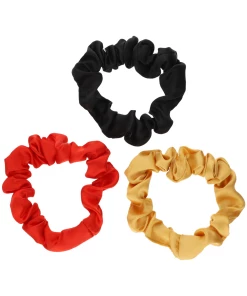 Accessories Deutschland Scrunchie-Set Fußball WM Fanartikel 5 Accessories Deutschland Scrunchie-Set Fußball WM Fanartikel -der Ankunftsshop MAM 9170323 SHOP IMAGE 1.4