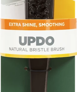 Cantu Updo Natural Bristles Brush